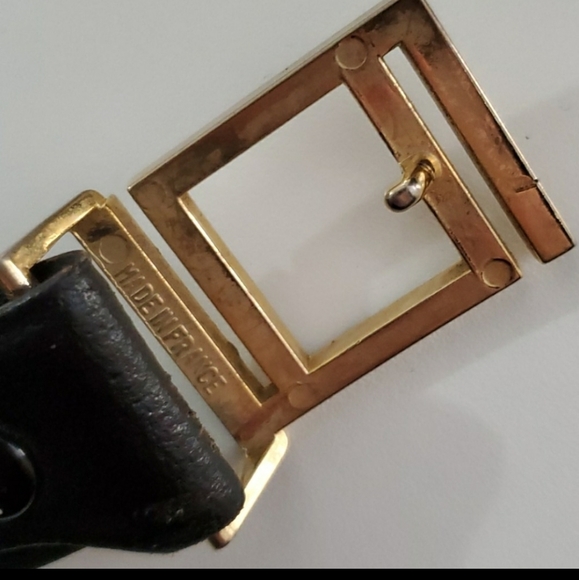 Christian Dior Belt - Picture 5 of 7